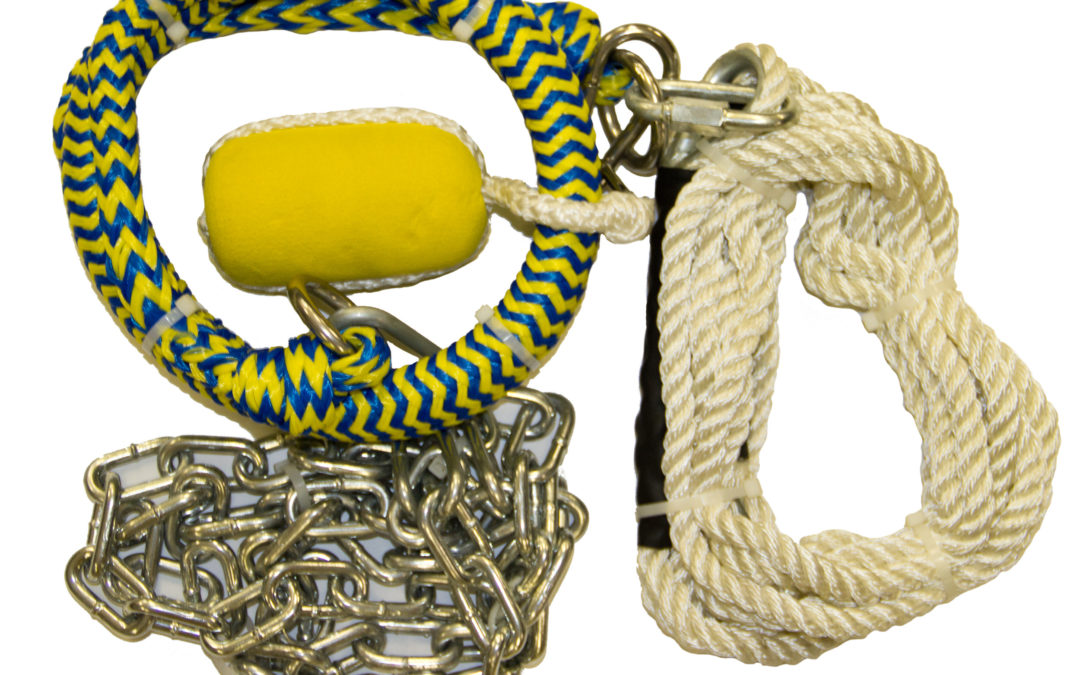 Anchor Connection Line Kit